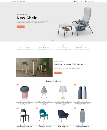 家具