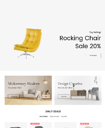 家具