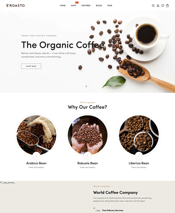 咖啡店与咖啡馆